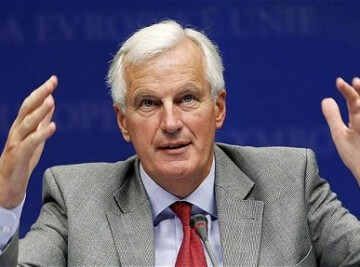 barnier c